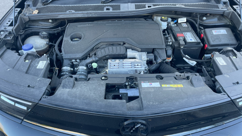 Vauxhall Mokka 1.2 Turbo 136 GS 5dr Petrol Hatchback